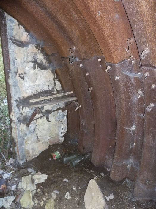 Ligne Maginot - COTE 902 - (Abri) - 