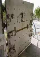 Ligne Maginot - E3 - EZE MOYENNE CORNICHE - (Casemate d'infanterie) - 