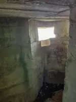 Ligne Maginot - EST DU MONT GROS - (Observatoire d'artillerie) - 