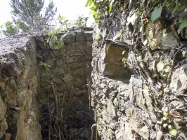 Ligne Maginot - LA TURBIE 2 - (Abri) - 