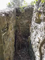 Ligne Maginot - LA TURBIE 2 - (Abri) - 