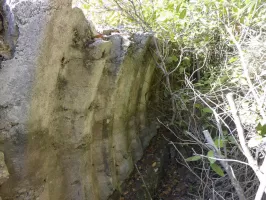 Ligne Maginot - LA TURBIE 2 - (Abri) - 