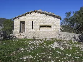 Ligne Maginot - SIRICOCCA SUD - (Observatoire d'artillerie) - 
