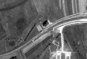 Ligne Maginot - CHAMBREY - (Infrastructures électriques) -   