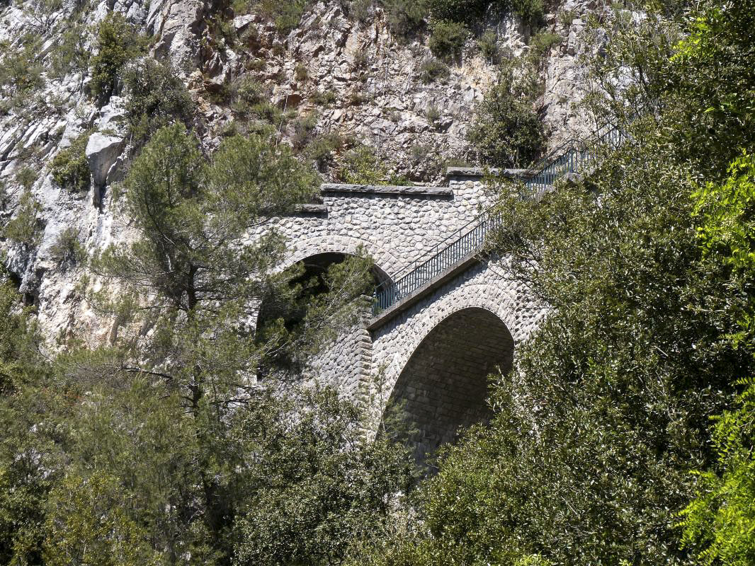 Ligne Maginot - SANTA AUGUSTA VF SUD - (DMP - Dispositif de Mine Permanent) - 