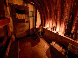 Ligne Maginot - LA PIGNEE - (Abri) - 