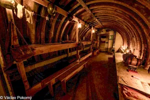 Ligne Maginot - LA PIGNEE - (Abri) - 