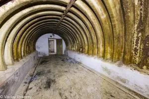 Ligne Maginot - LES SAGNES - (Abri) - 