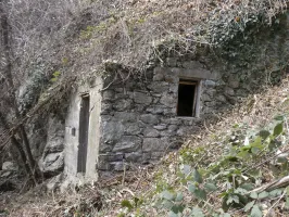 Ligne Maginot - VALABRES - (Abri) - 



