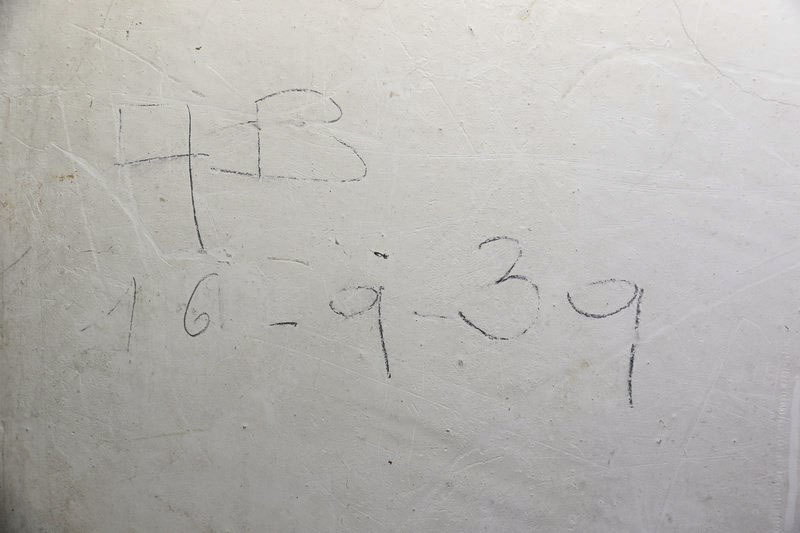 Ligne Maginot - D3 - (Chambre de coupure) - 