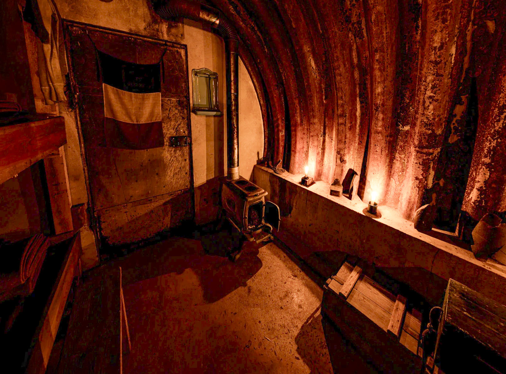 Ligne Maginot - LA PIGNEE - (Abri) - 
