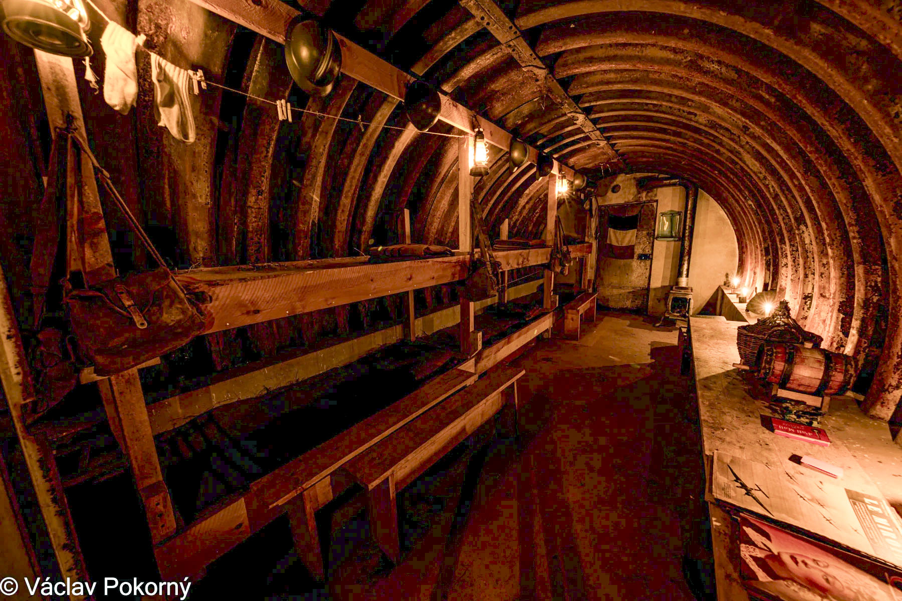 Ligne Maginot - LA PIGNEE - (Abri) - 
