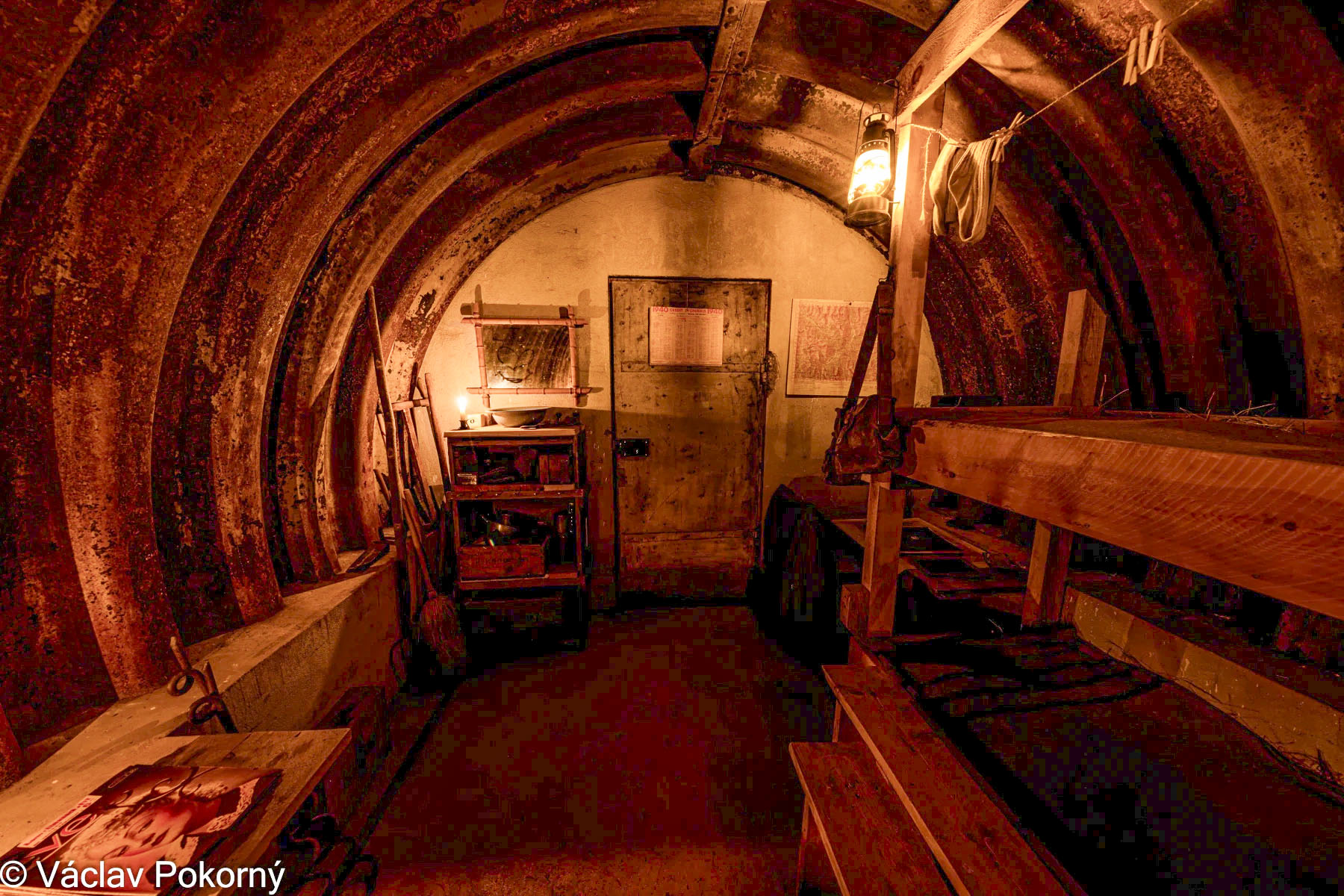 Ligne Maginot - LA PIGNEE - (Abri) - 