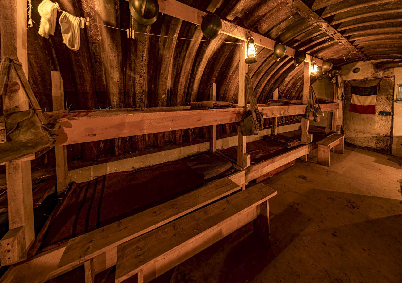 Ligne Maginot - LA PIGNEE - (Abri) - 