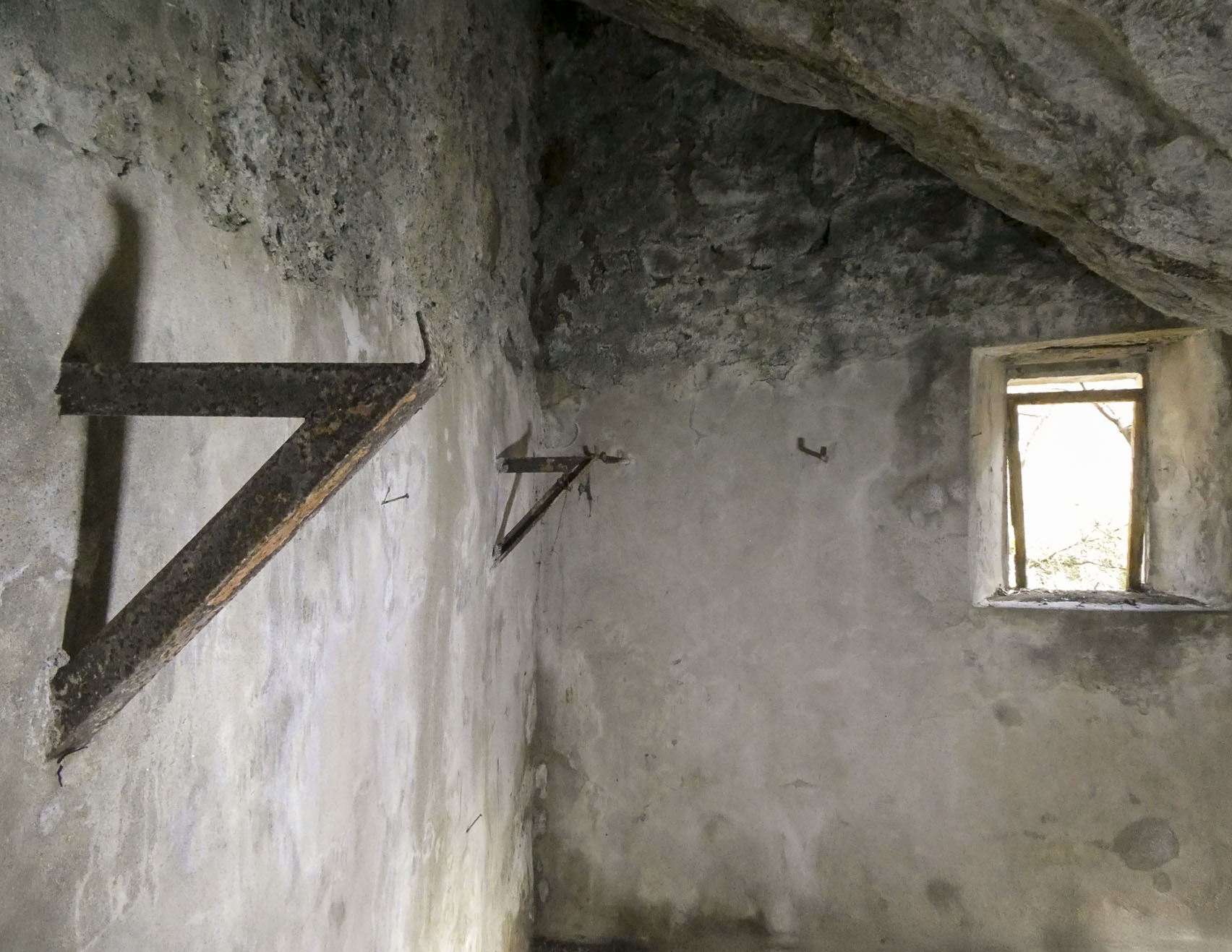 Ligne Maginot - VALABRES - (Abri) - 