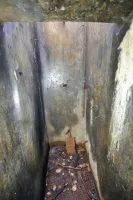 Ligne Maginot - D - (Chambre de coupure) - 