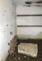 Ligne Maginot - 5 - (Chambre de coupure) - 