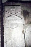 Ligne Maginot - ELSENBERG 4 - (Blockhaus pour arme infanterie) - Insigne