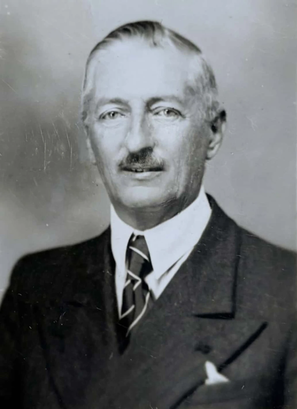 BOELL Paul, général (BOELL) 