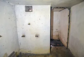 Ligne Maginot - DF10 - (Chambre de coupure) - 