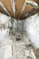 Ligne Maginot - 30BIS/3 - NACHTWEID - (Casemate d'infanterie - Double) - Emplacement du générateur électrique