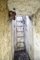 Ligne Maginot - B4 - (Chambre de coupure) - 