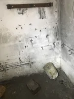 Ligne Maginot - 53T - (Chambre de coupure) - 