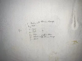 Ligne Maginot - 71T - (Chambre de coupure) - 