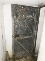 Ligne Maginot - 73T - (Chambre de coupure) - 