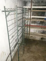 Ligne Maginot - 73T - (Chambre de coupure) - 