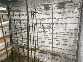 Ligne Maginot - 73T - (Chambre de coupure) - 