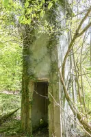 Ligne Maginot - BOIS DE KANFEN - (Infrastructures électriques) - 