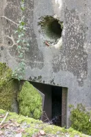 Ligne Maginot - BB237 - GALBERG NORD 1 - (Blockhaus pour arme infanterie) - 