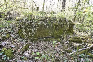 Ligne Maginot - MEDERCHEN NORD 3 - (Observatoire d'infanterie) - 