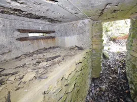 Ligne Maginot - MEDERCHEN NORD 3 - (Observatoire d'infanterie) - 