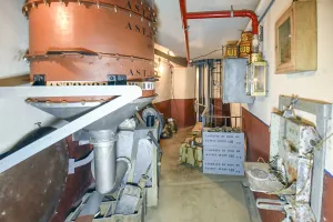 Ligne Maginot - BOIS DE KANFEN OUEST - C42 - (Casemate d'infanterie - Simple) - 