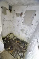Ligne Maginot - A3 - (Chambre de coupure) - 