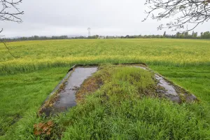 Ligne Maginot - A3 - (Chambre de coupure) - 
