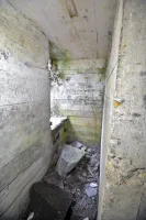 Ligne Maginot - POLDER D'ERSTEIN 3 - (Blockhaus pour arme infanterie) - 