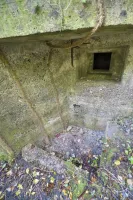 Ligne Maginot - POLDER D'ERSTEIN 2 - (Blockhaus pour arme infanterie) - 