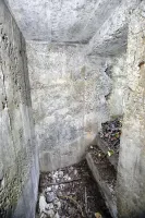 Ligne Maginot - POLDER D'ERSTEIN 2 - (Blockhaus pour arme infanterie) - 