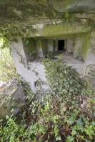 Ligne Maginot - POLDER D'ERSTEIN 1 - (Blockhaus pour arme infanterie) - 