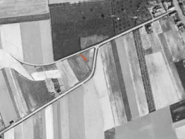 Ligne Maginot - BEF 377 - LA POSTERIE NORD EST - (Blockhaus pour arme infanterie) - 