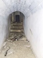 Ligne Maginot - KALKOFEN 3 - (Blockhaus pour arme infanterie) - 