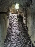 Ligne Maginot - KALKOFEN 4 - (Observatoire indéterminé) - 