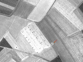 Ligne Maginot - BEF 498B - L'AUBETTE 2 - (Blockhaus pour arme infanterie) - 