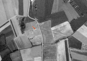 Ligne Maginot - BEF 507B - LANNAY SUD 2 - (Blockhaus pour arme infanterie) - 