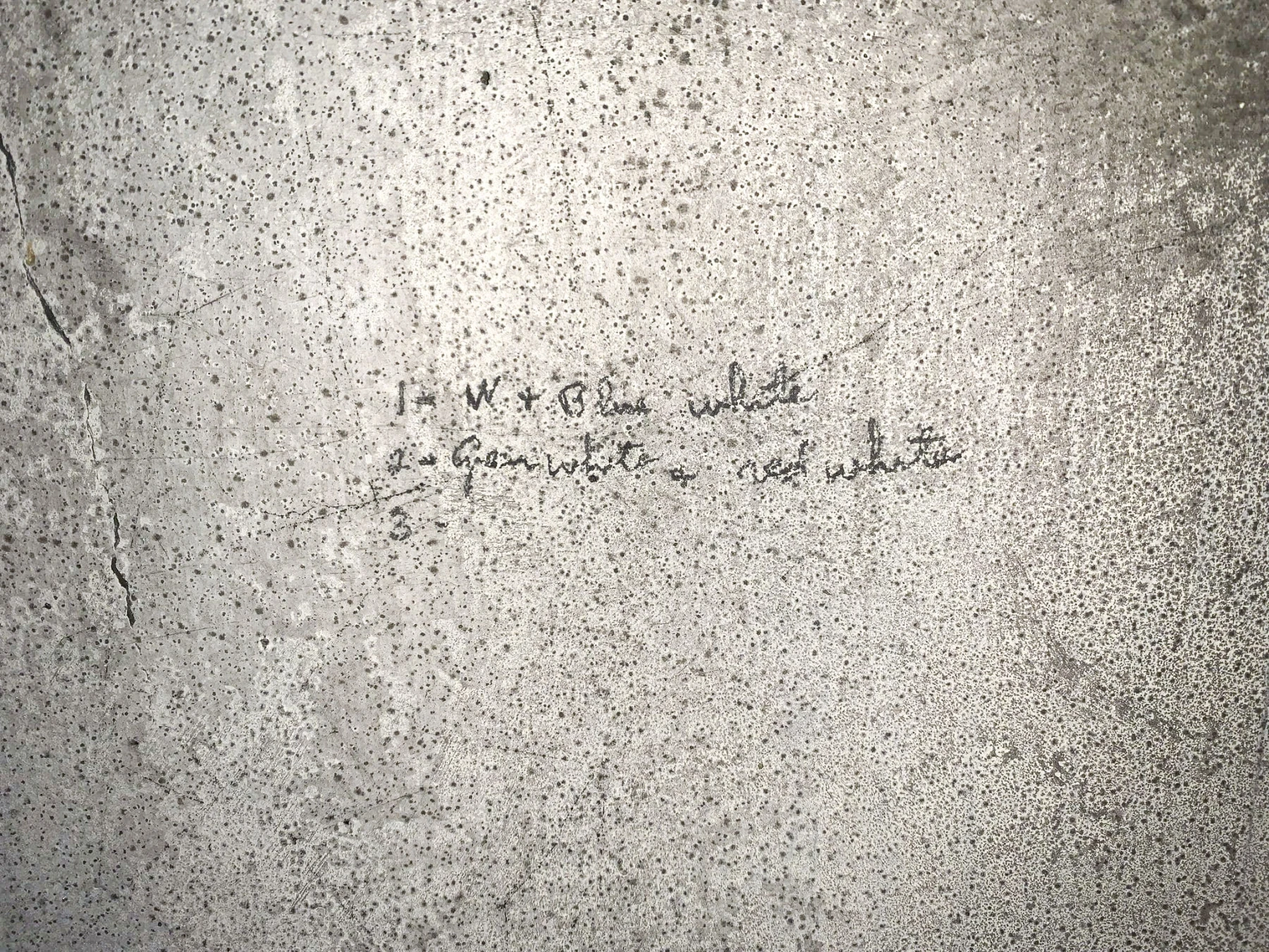 Ligne Maginot - 71T - (Chambre de coupure) - 