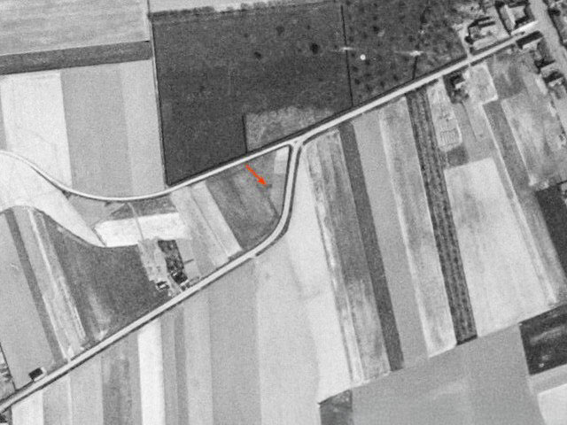 Ligne Maginot - BEF 377 - LA POSTERIE NORD EST - (Blockhaus pour arme infanterie) - 