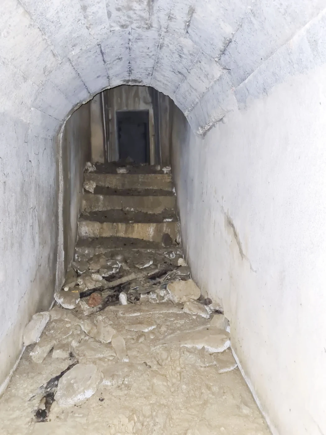 Ligne Maginot - KALKOFEN 3 - (Blockhaus pour arme infanterie) - 